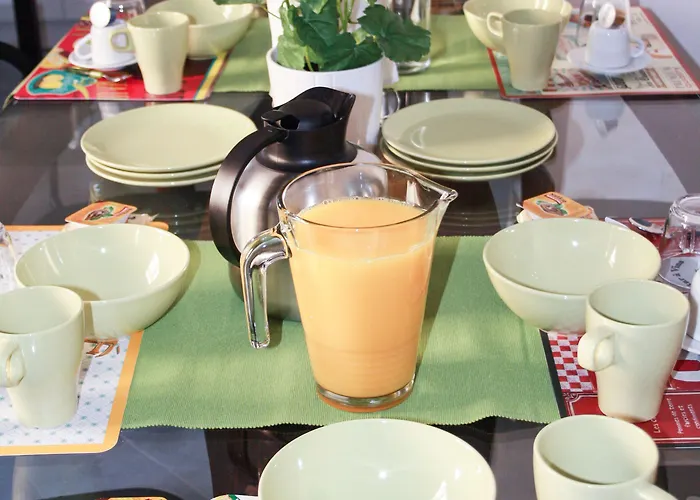 Msg Отель типа 