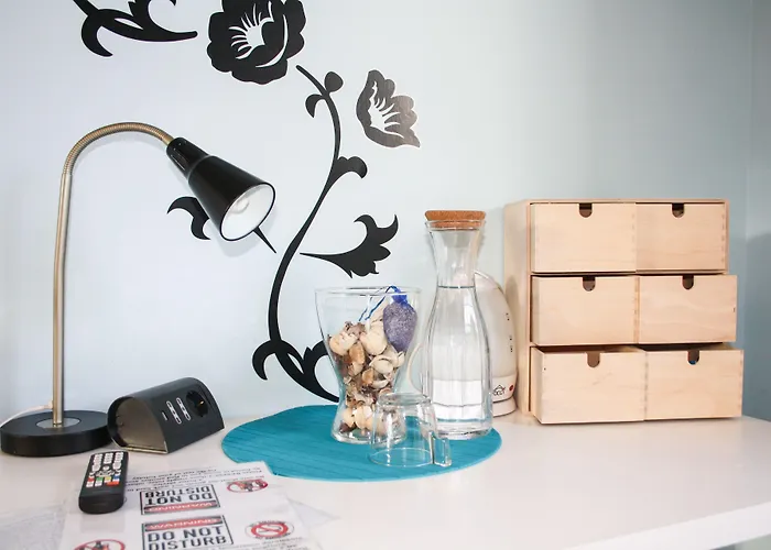 Msg Отель типа 