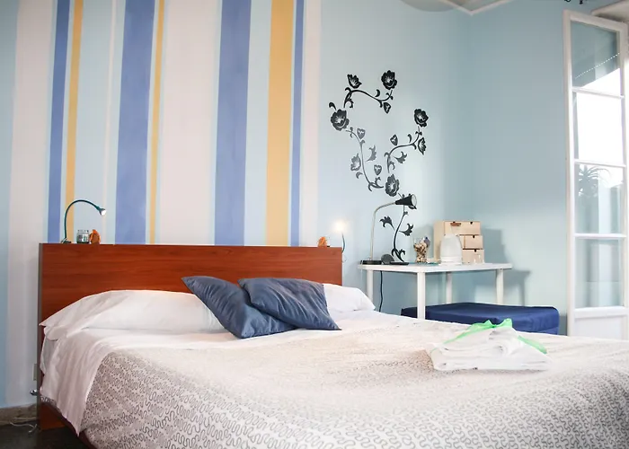 Msg Bed & Breakfast 3*