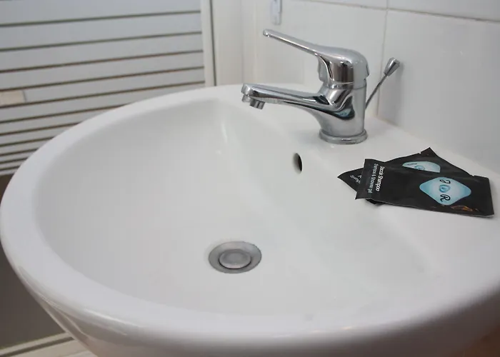 Bed & Breakfast Msg Roma