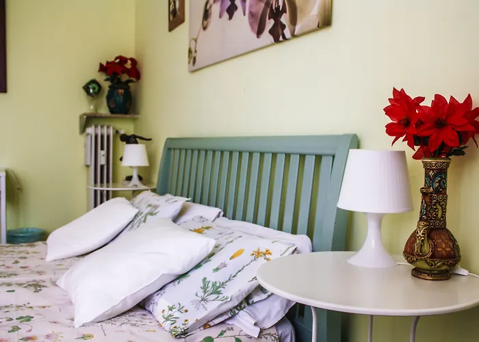 Msg Bed & Breakfast Roma