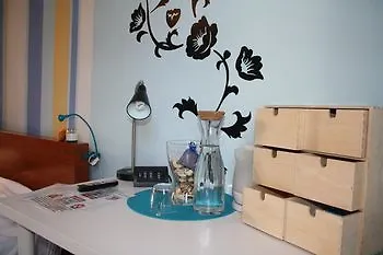 Msg Отель типа 