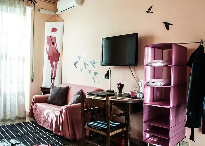 Msg Bed & Breakfast Roma