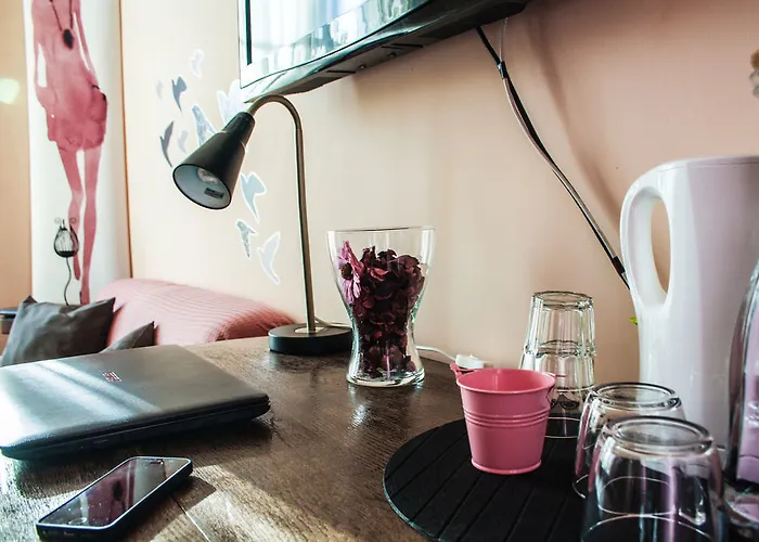 Msg Bed & Breakfast Roma