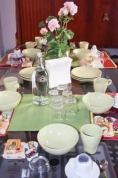 Msg Bed & Breakfast Roma