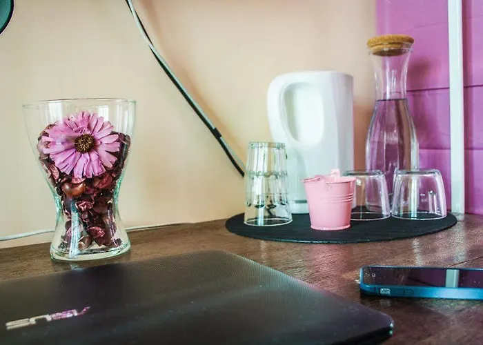 Msg Bed & Breakfast 3*