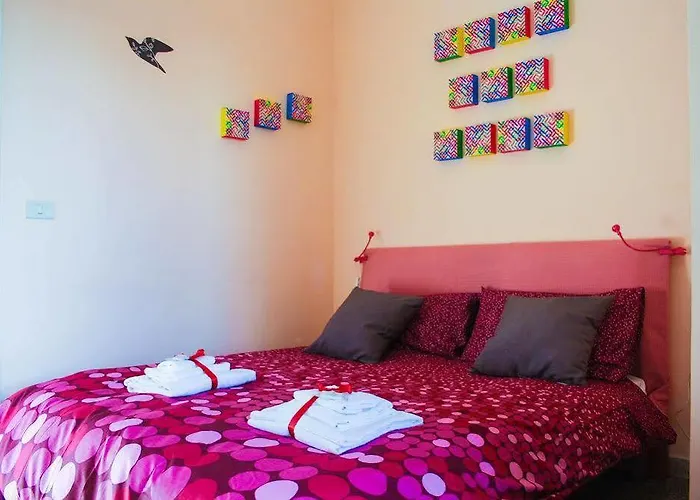 Msg Bed & Breakfast 3*