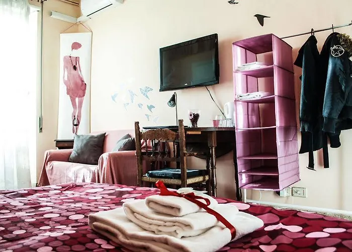 Msg Bed & Breakfast 3*