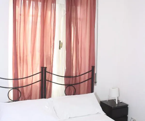 Msg Bed & Breakfast Roma