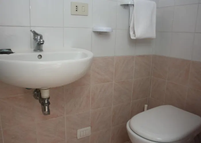 Msg Bed & Breakfast 3*