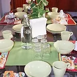 Msg Bed & Breakfast Rom