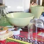 Msg Bed & Breakfast Rom