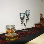 Bed & Breakfast Msg