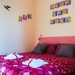 Msg فندق مبيت وإفطار 3*