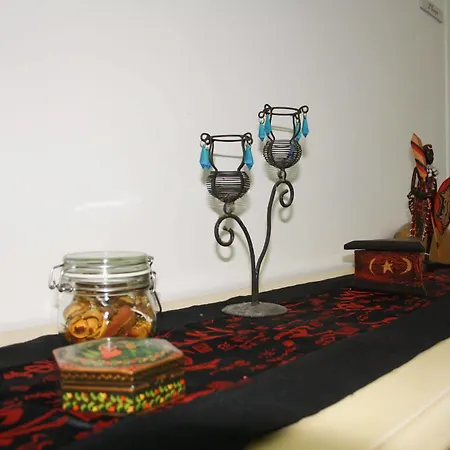Alojamento de Acomodação e Pequeno-almoço Msg